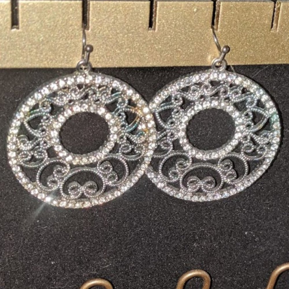 Gorgeous Earrings